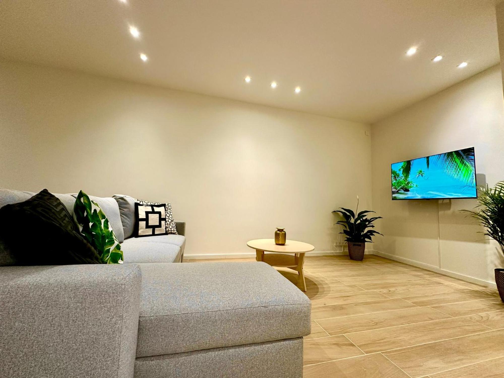 Luxury Suites Park By Rikas Hotels Antwerpen Eksteriør bilde