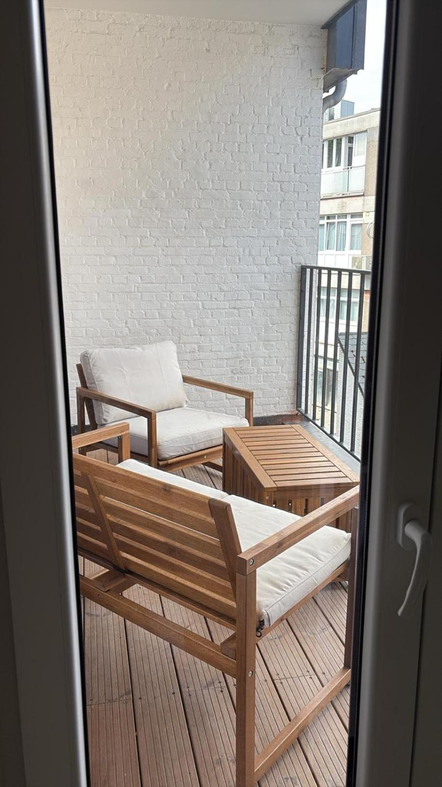 Luxury Suites Park By Rikas Hotels Antwerpen Rom bilde